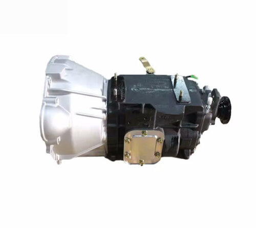 8-97909660-0, Manual Transmission for ISUZU NKR55