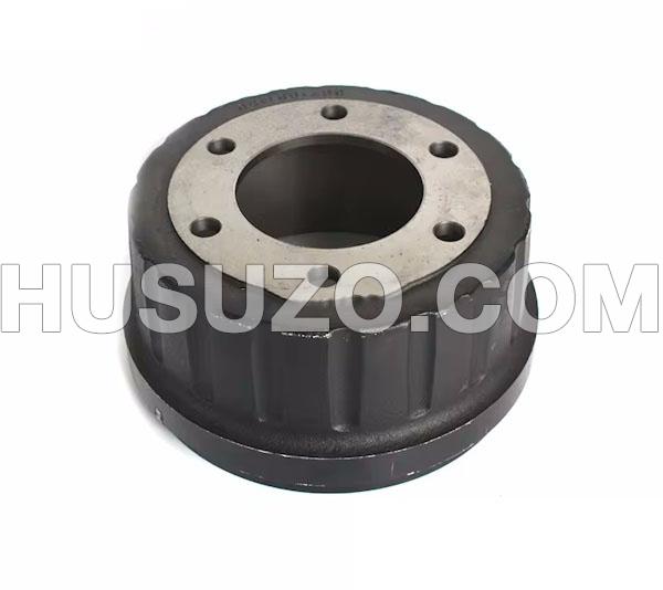 8-97188115-0, Front Brake Drum for ISUZU 700P