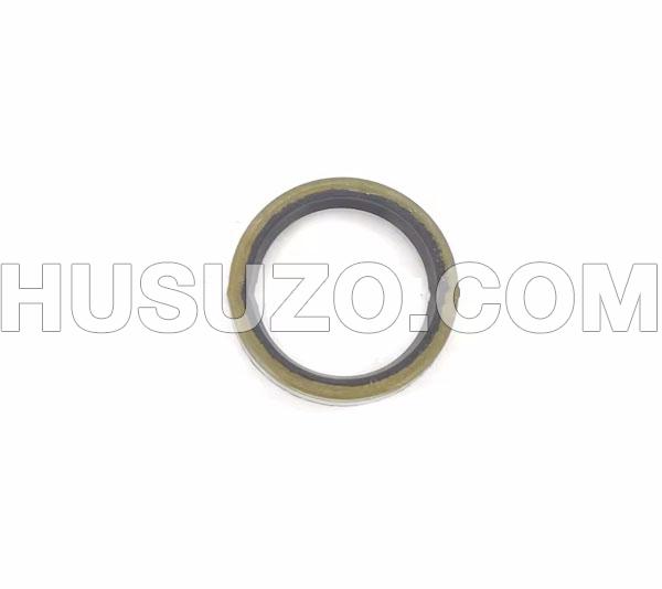 1-09625002-0, Clutch Housing Dust Seal for ISUZU ELF 4HK1