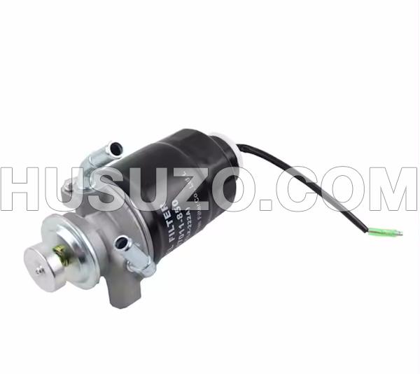 1117011-850, Oil Filter Element for ISUZU NKR77 P600