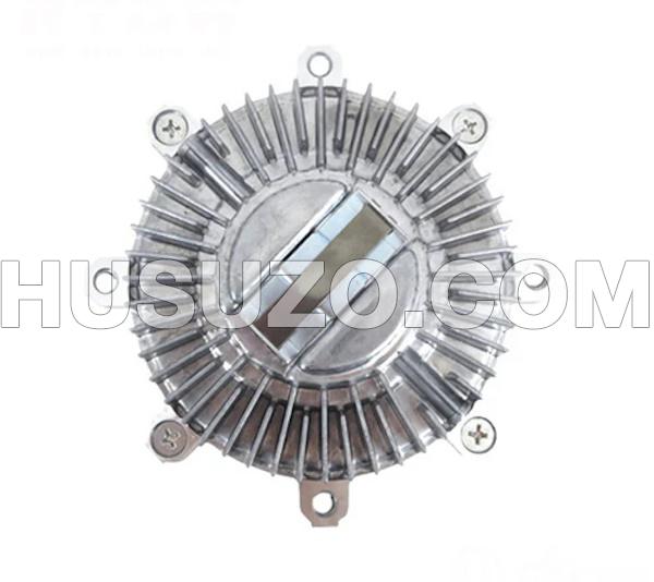 8-97139299-0, Cooling Fan Clutch for ISUZU NKR