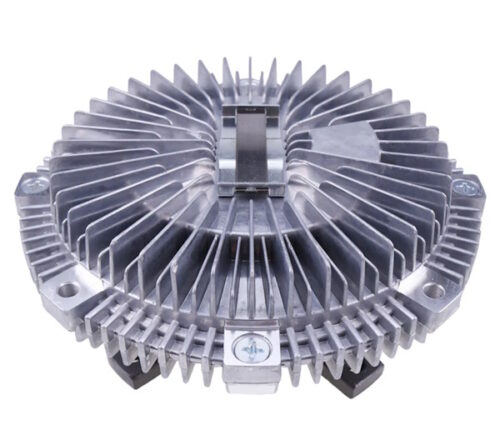 8-98019743-0, Cooling Fan Clutch for ISUZU 700P 4HK1