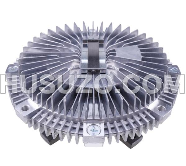 8-98019743-0, Cooling Fan Clutch for ISUZU 700P 4HK1