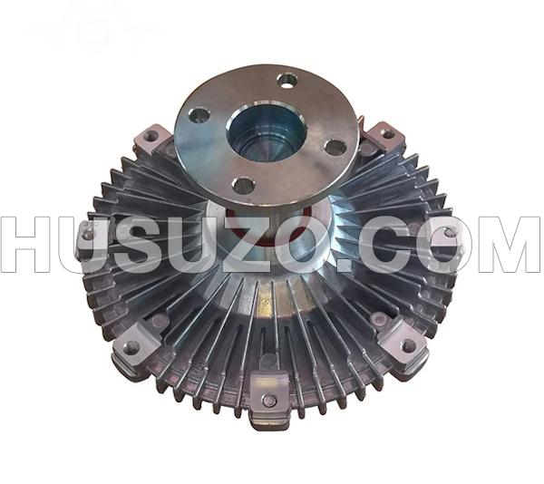 8-98024684-0, Cooling Fan Clutch for ISUZU NLR85