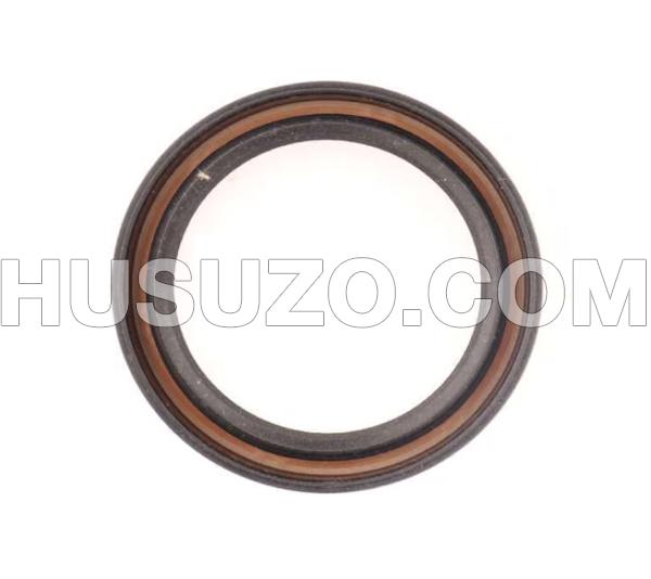 8-97253550-0, Transmission Front Cover Oil Seal for ISUZU NKR77 4JH1