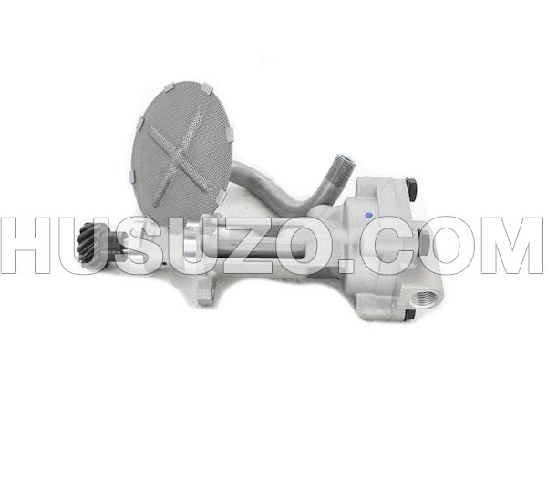 8-94428798-3, Oil Pump for ISUZU NKR69 4JG2