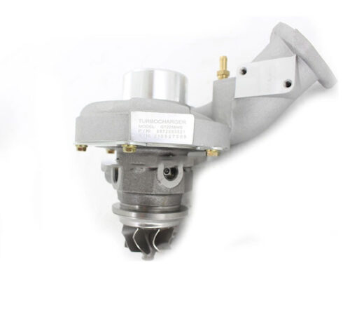 8-97208352-0, Turbocharger for ISUZU NPR 4HG1