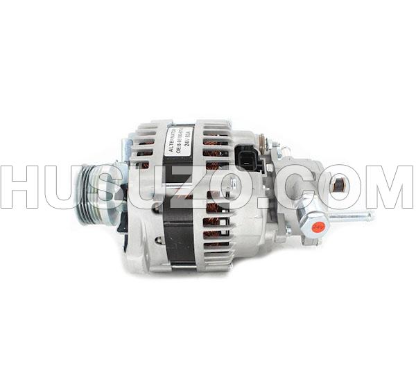 8-98180875-0, Generator for ISUZU NQR 4HK1