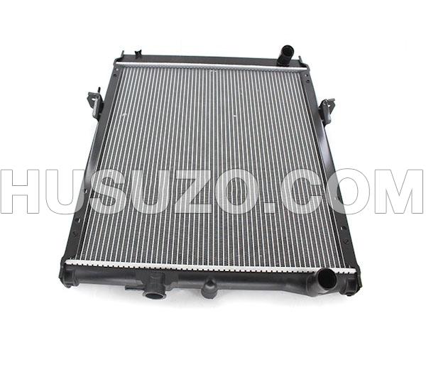8-98174423-0, Radiator Assembly for ISUZU NPR NQR 4HK1TCN