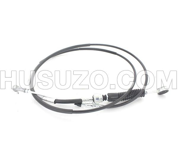 8-98292916-0, Transmission Control Shift Cable for ISUZU NPR
