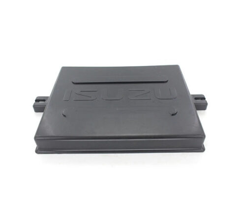 8-97120747-1, Battery Cover for ISUZU ELF300 NLR NMR