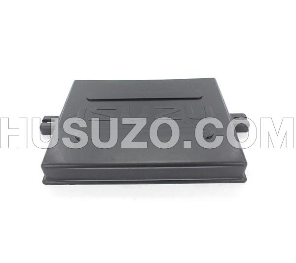 8-97120747-1, Battery Cover for ISUZU ELF300 NLR NMR