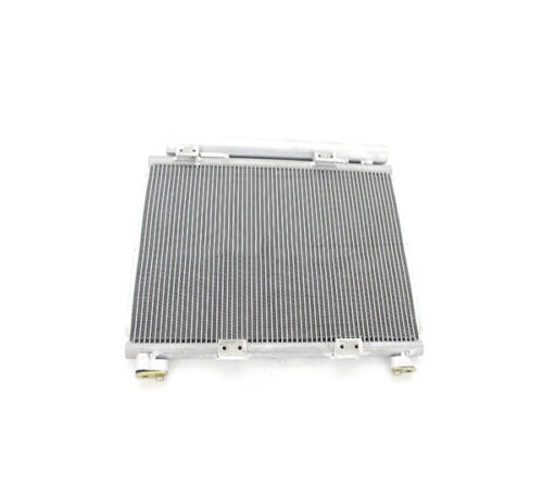 8-98051817-2, Air Compression Condenser for ISUZU NPR