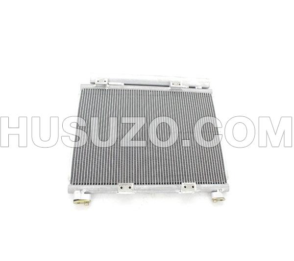 8-98051817-2, Air Compression Condenser for ISUZU NPR