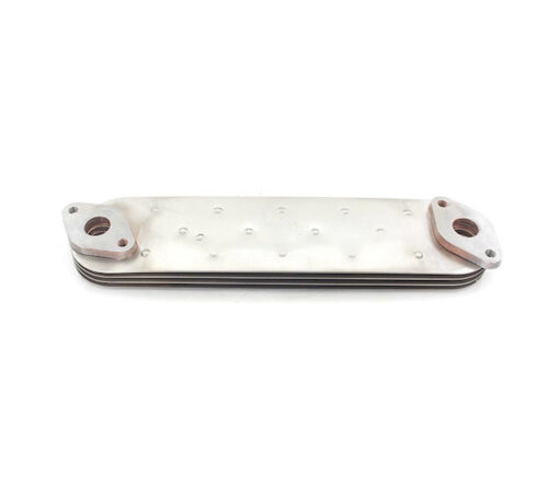 8-97341010-0, Oil Cooler Core for ISUZU NPR66