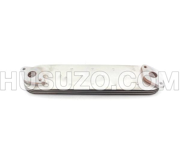 8-97341010-0, Oil Cooler Core for ISUZU NPR66