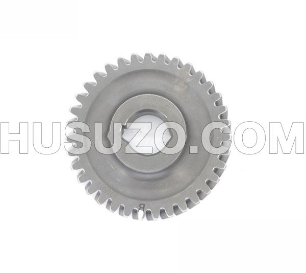8-98018935-0, Camshaft Gear for ISUZU 700P 4HK1