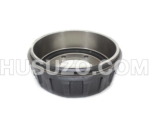 8-97138110-0, Front Brake Drum for ISUZU NPS