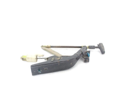 8-94129705-0, Parking Brake Stem for ISUZU NHR54