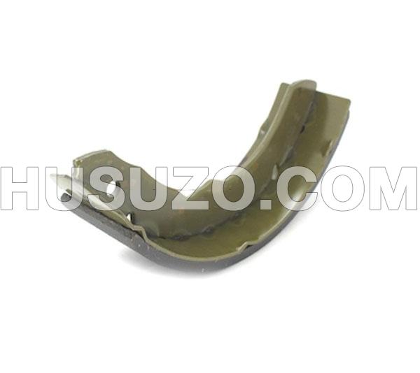 8-97035085-0, Front Brake Shoe for ISUZU NKR55