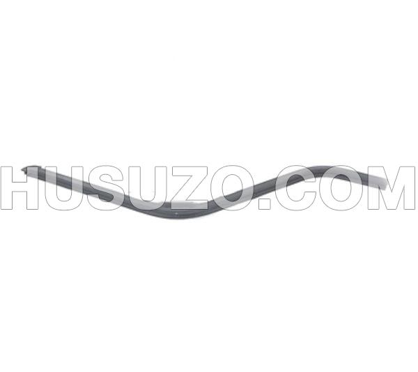 8-97855293-1, Front Door Waist Seal for ISUZU NKR55 4JB1