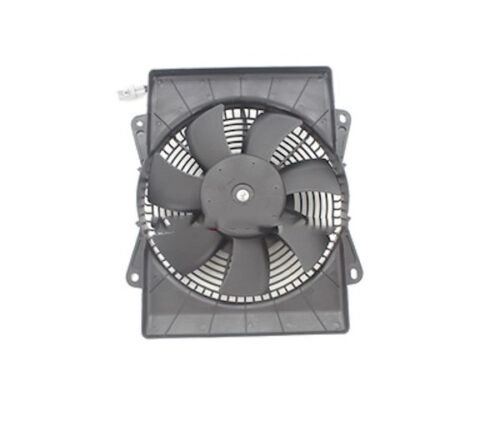8-98051818-0, Shroud Blower for ISUZU NPR 700P 4HK1