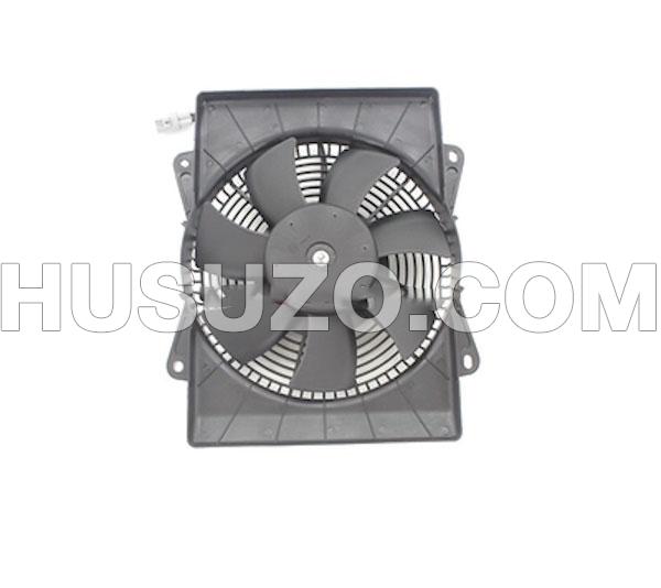8-98051818-0, Shroud Blower for ISUZU NPR 700P 4HK1
