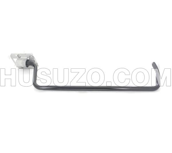 8-98166179-0, Mirror Side Stay for ISUZU 700P NLR85