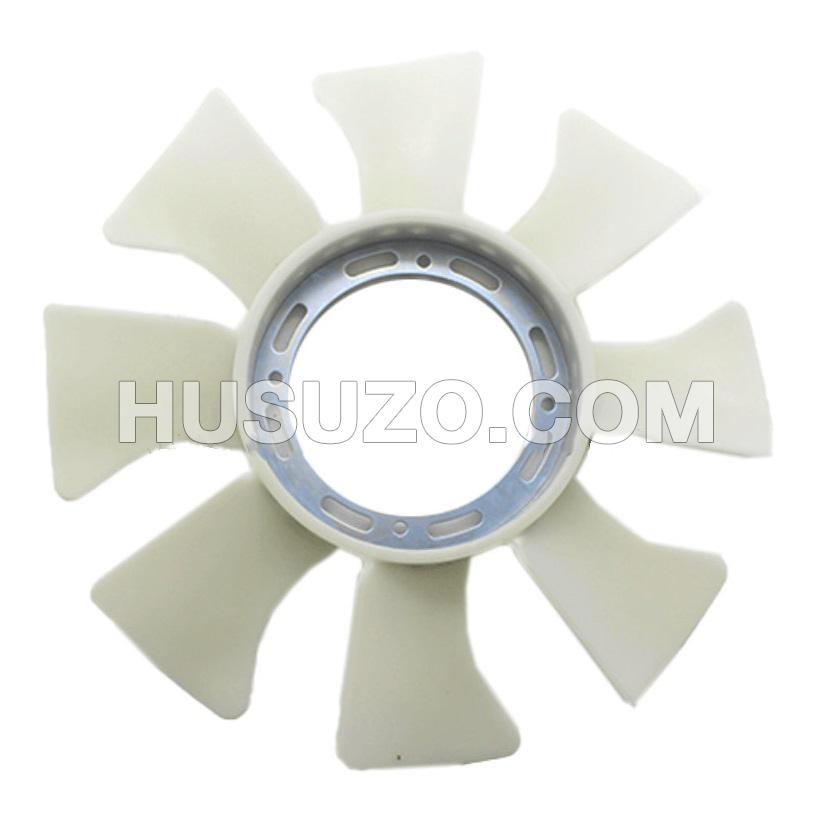 8-97131664-1 Cooling Fan 8971316641 for ISUZU 4HF1