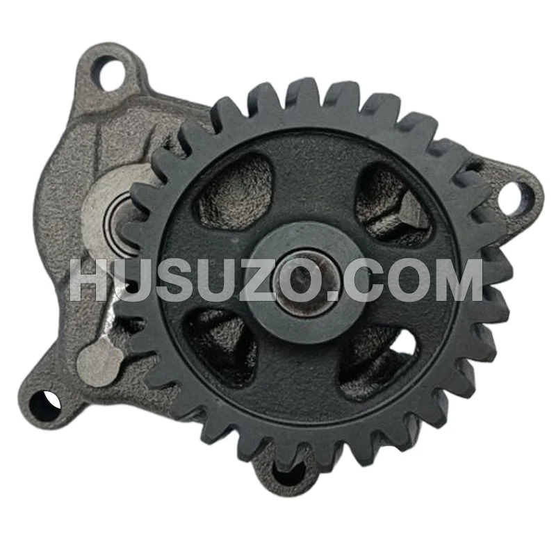 L210-0029M 8943904141 Oil Pump