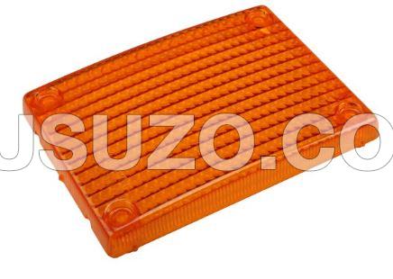 8-97066839-0 8970668390 Turn Signal Lens Suitable for ISUZU FRR FTR