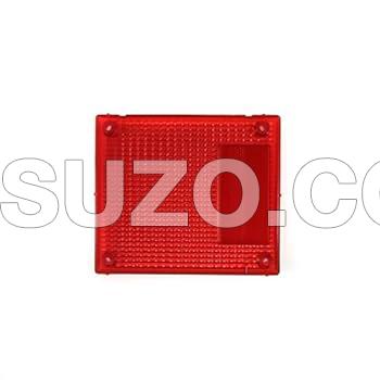8-97066981-0 8970669810 Rear Combination Lamp Tail Lens Suitable for ISUZU FRR FTR