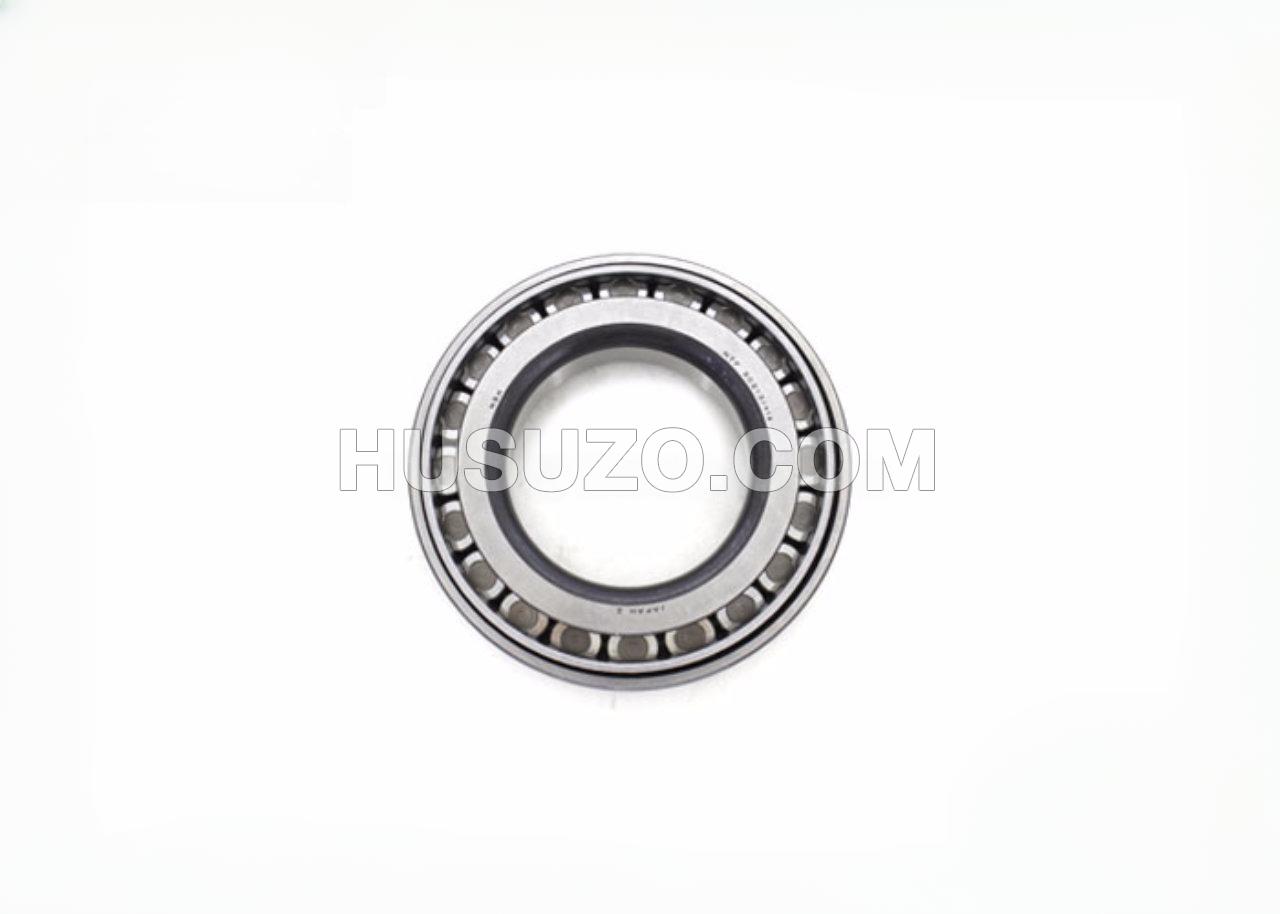 8971882220 Rear Axle Hub Inner Bearing Suitable