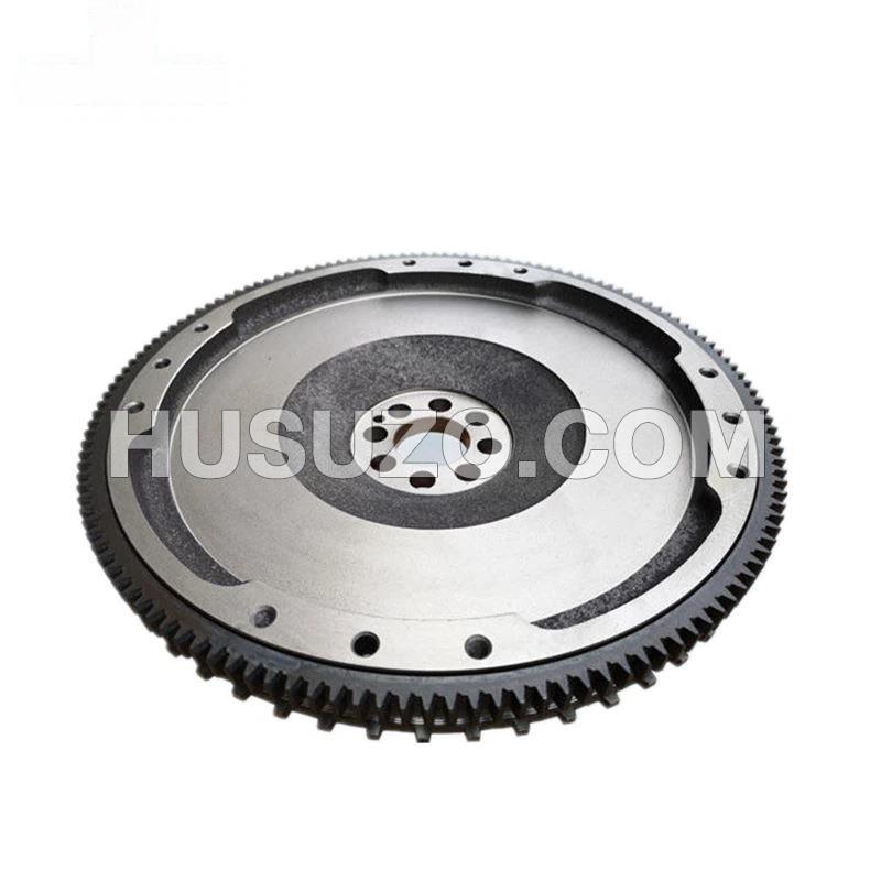 8-97326227-2 Flywheel ISUZU ELF for ISUZU ELF 4HK1T OEM Part 8973262272