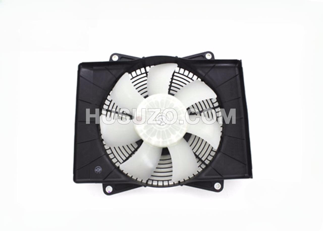 8981528580 Blower Assembly ISUZU