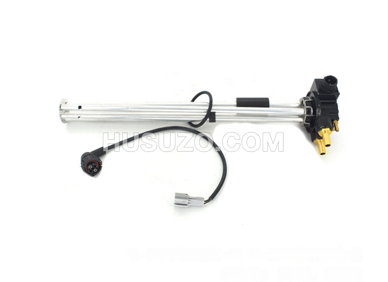 8-98217750-0 1-83141131-0 8982177500 1831411310 Sub Fuel Tank Unit Suitable for ISUZU 10PE1 CXZ81K