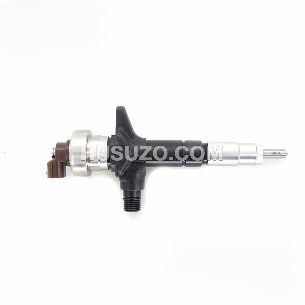 8980116044 0950006980 Injection Nozzle Assembly for ISUZU