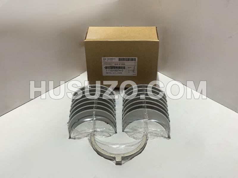 ISUZU engine parts 1115100741