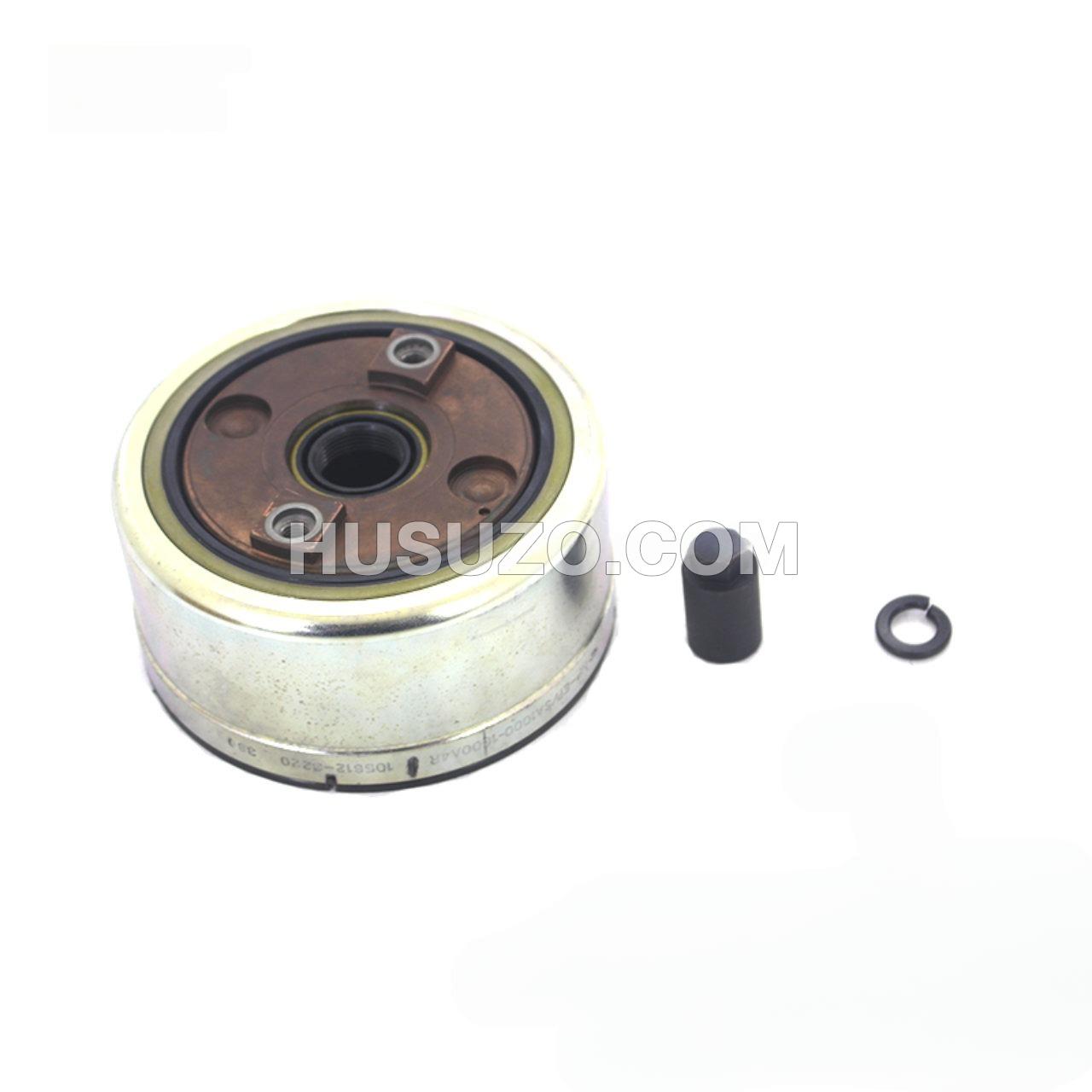 ISUZU Fuel System Components 1157401980