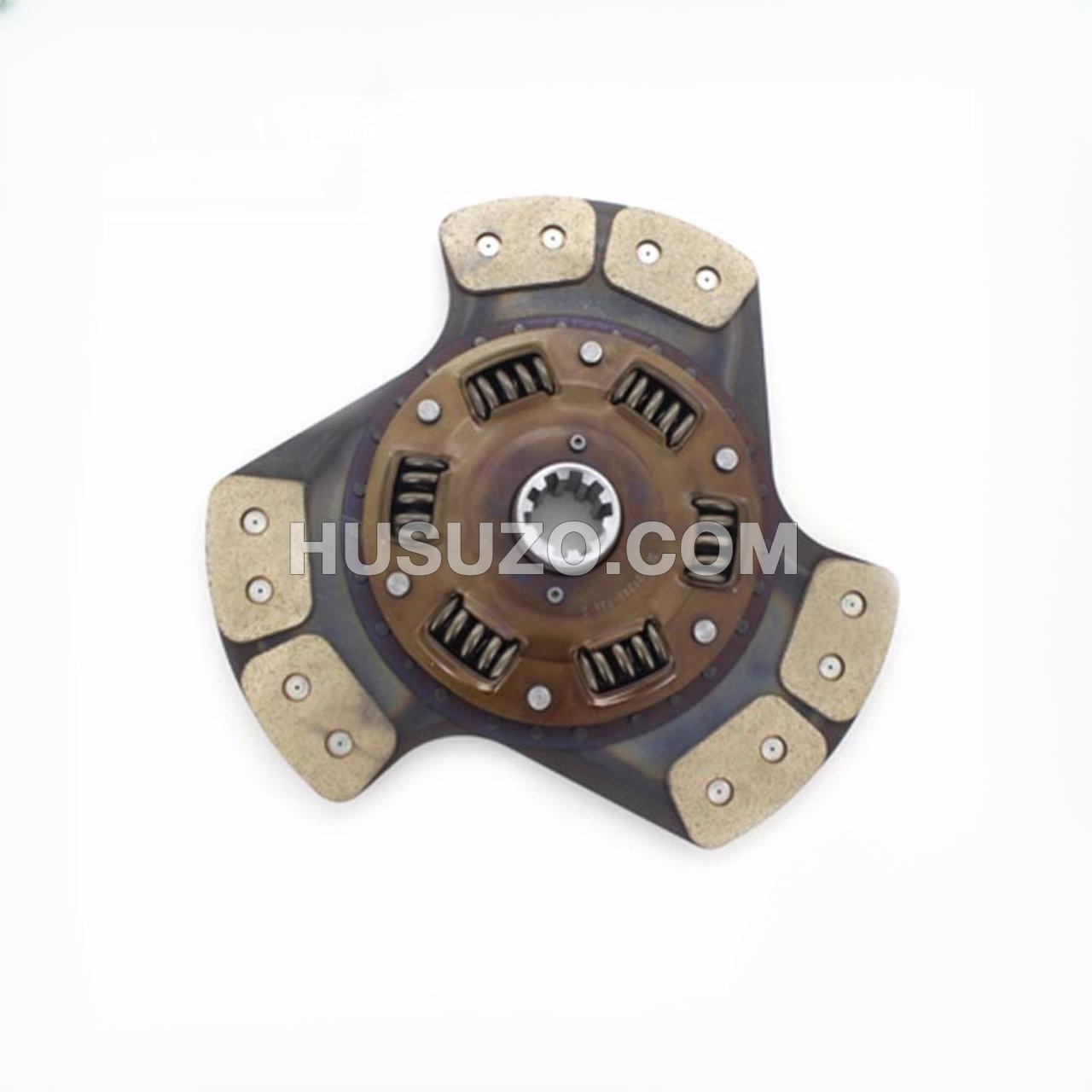 1312407352 1876101780 Clutch Disc Suitable ISUZU