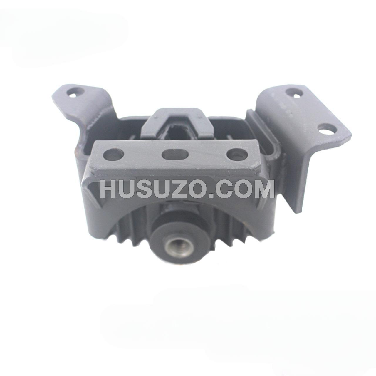 RUBBER; CUSHION,ENG MTG,RR suitable for ISUZU MR133 6HH1 1532253910