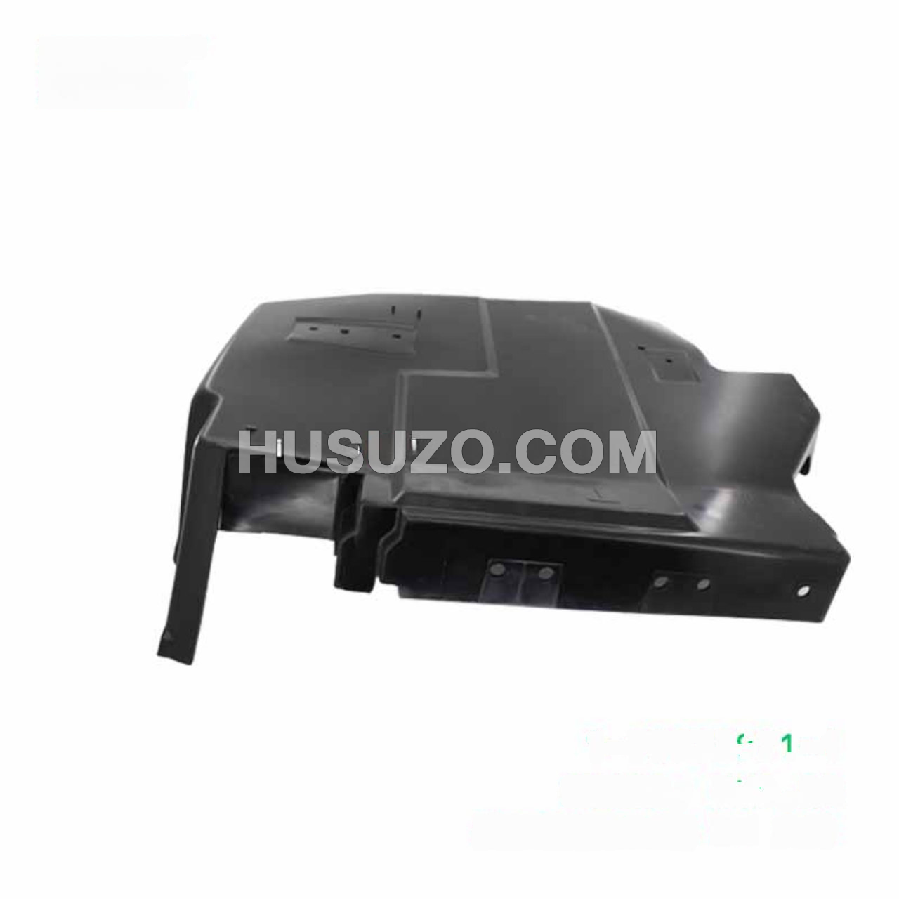 ISUZU FVZ34 6HK Qingling Rear Mud Guard
