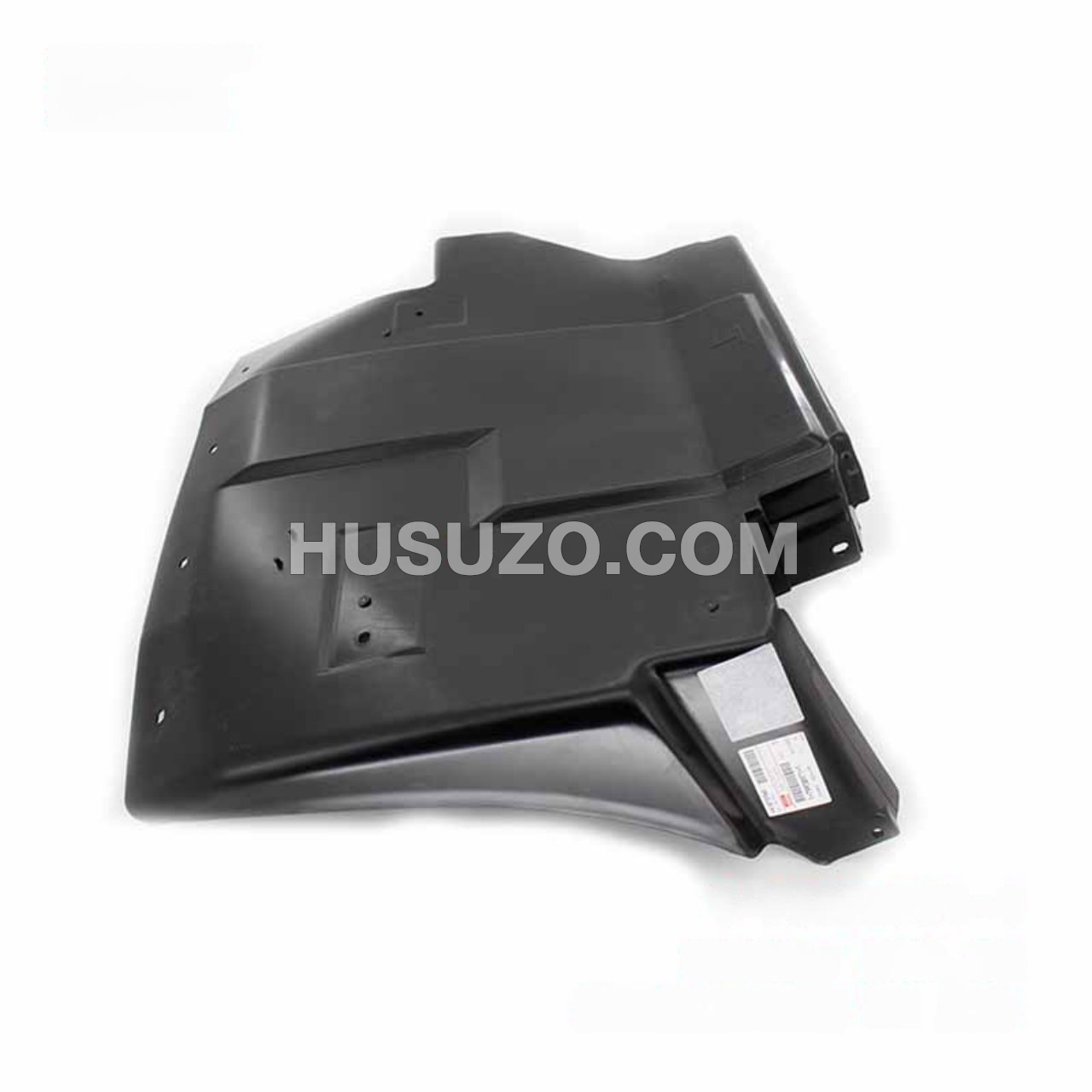 1799389711 Rear Mud Guard Qingling for ISUZU FVZ34 6HK