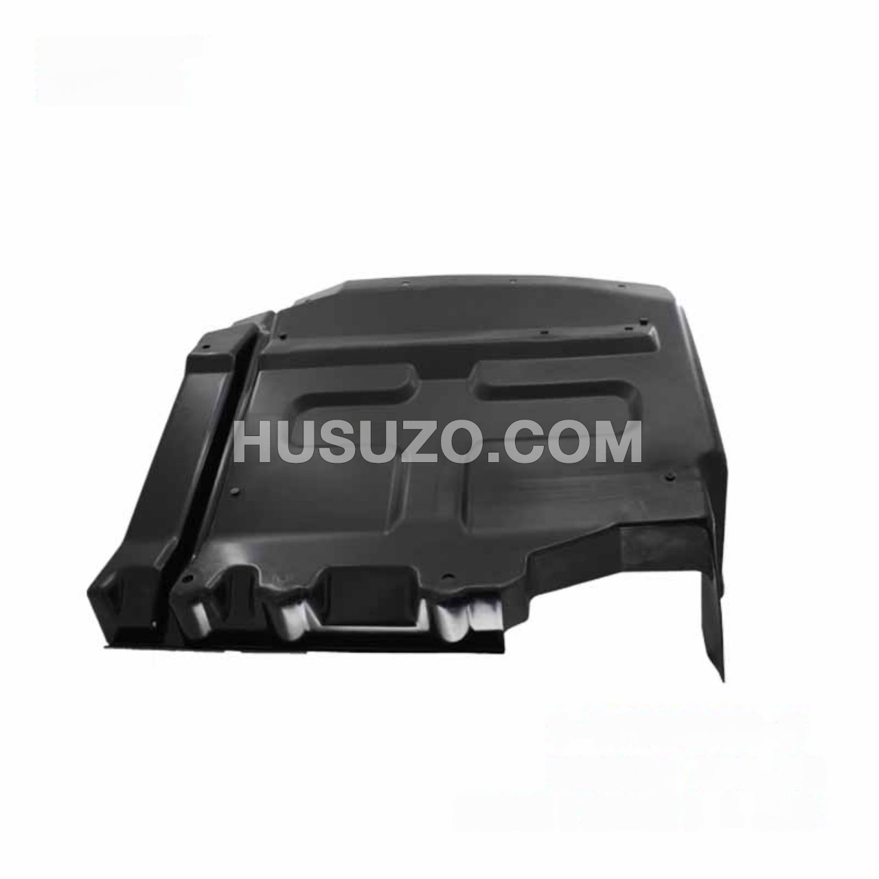 1799389980 1799389592 Rear Mud Guard Qingling for ISUZU FVR34 6HK