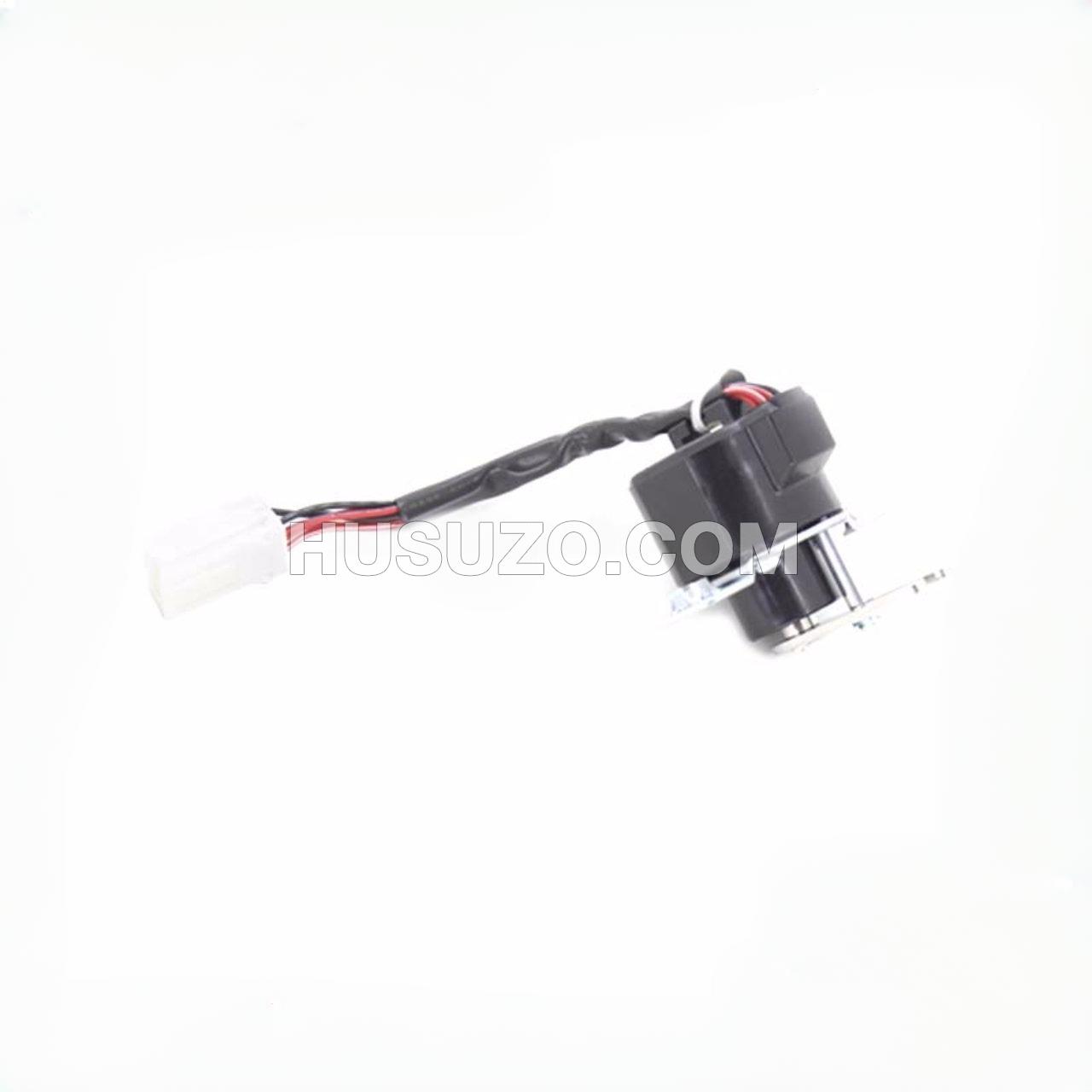 1815340032 Accelerator Sensor for ISUZU 6HK1 FVR34