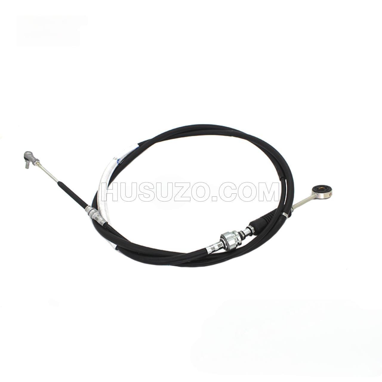 8970260563 Engine Control Cable for ISUZU