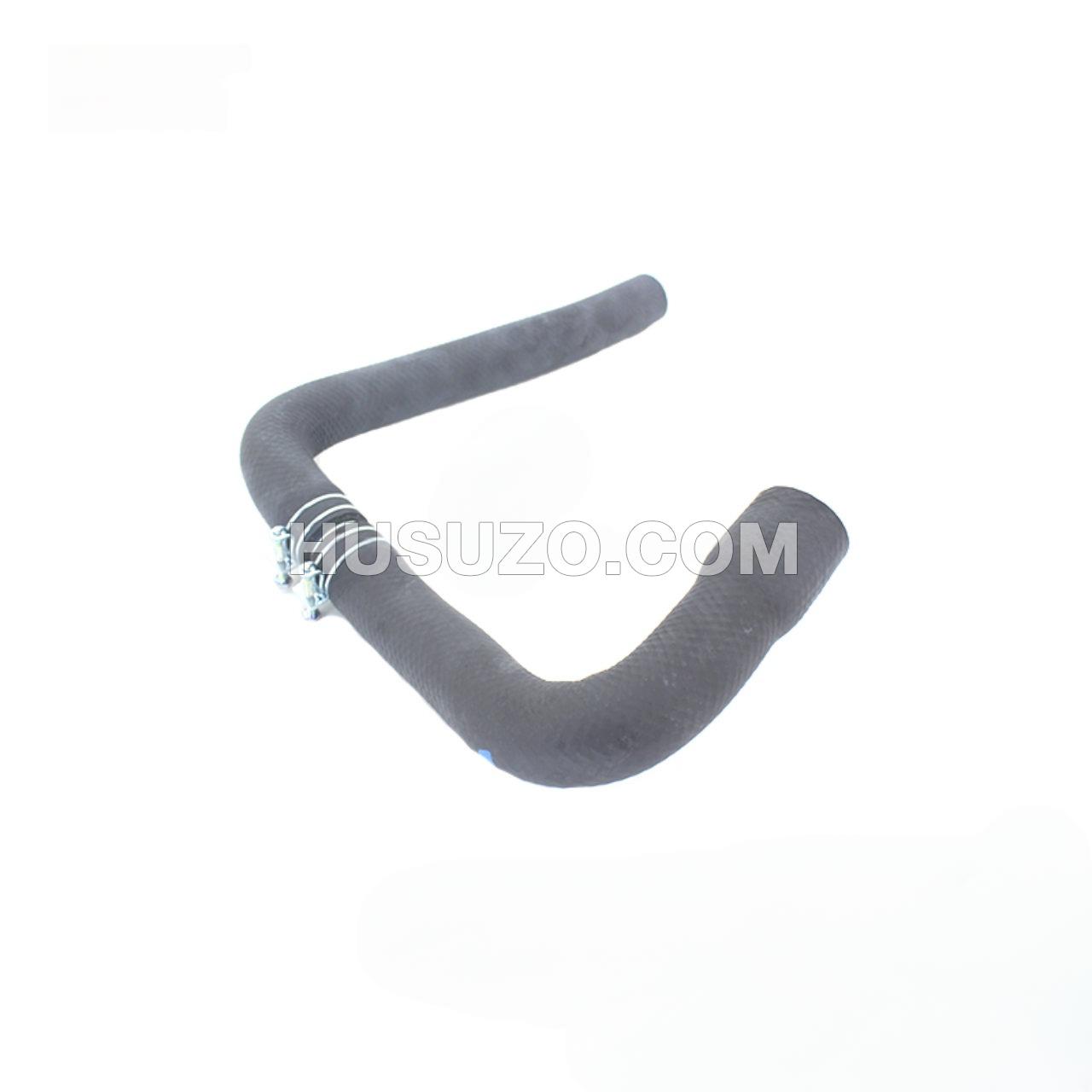 8970905810 HOSE; WATER,RAD OUTLET for ISUZU NPR 4HF1 4BE1