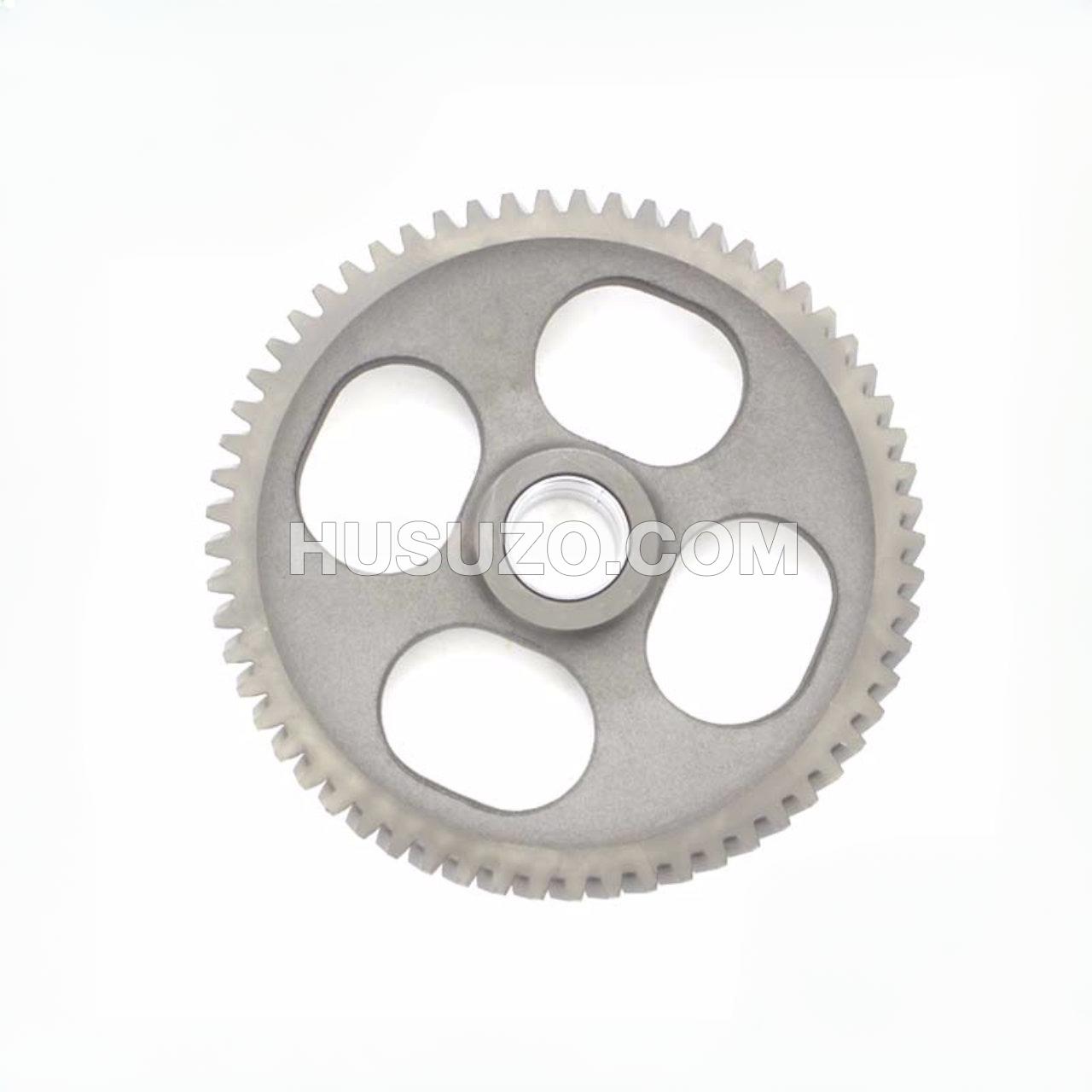 8970945462 Idler Gear for ISUZU 4HG1T FRR FSR FTR