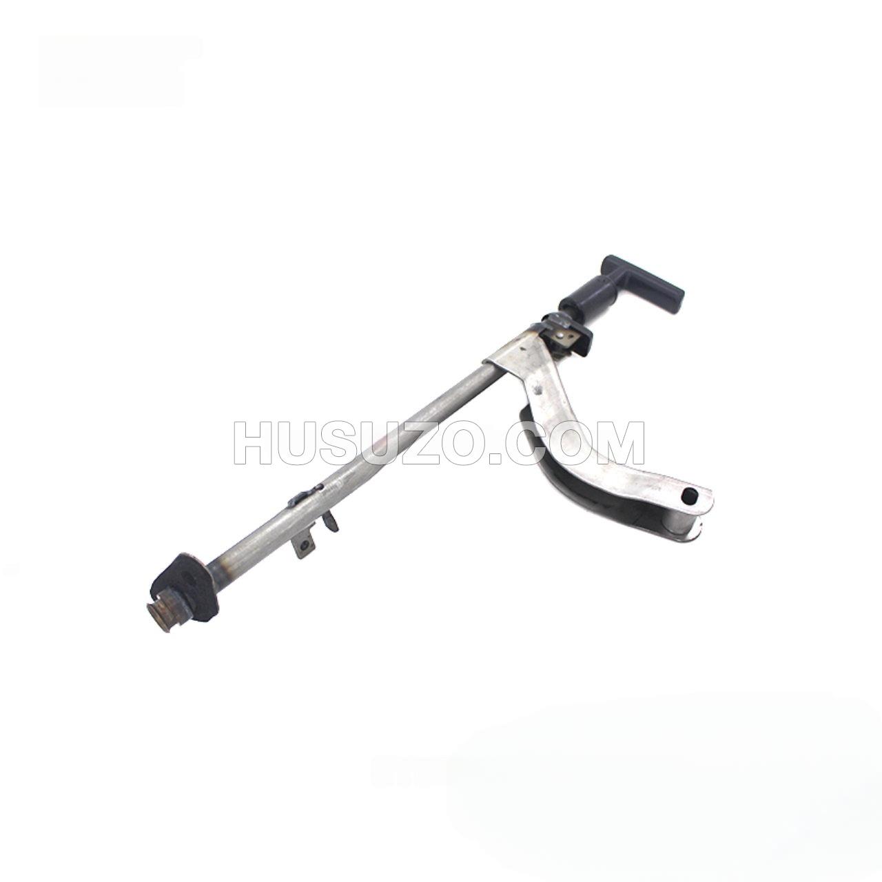 ISUZU Parking Brake System Components 8971319230