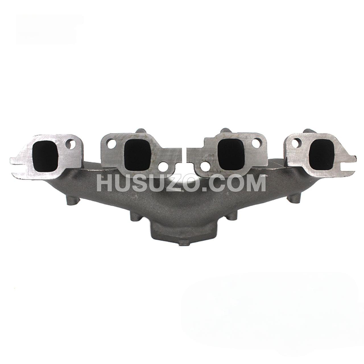 8971630791 Exhaust Manifold ISUZU 8971630791 Exhaust Manifold ISUZU